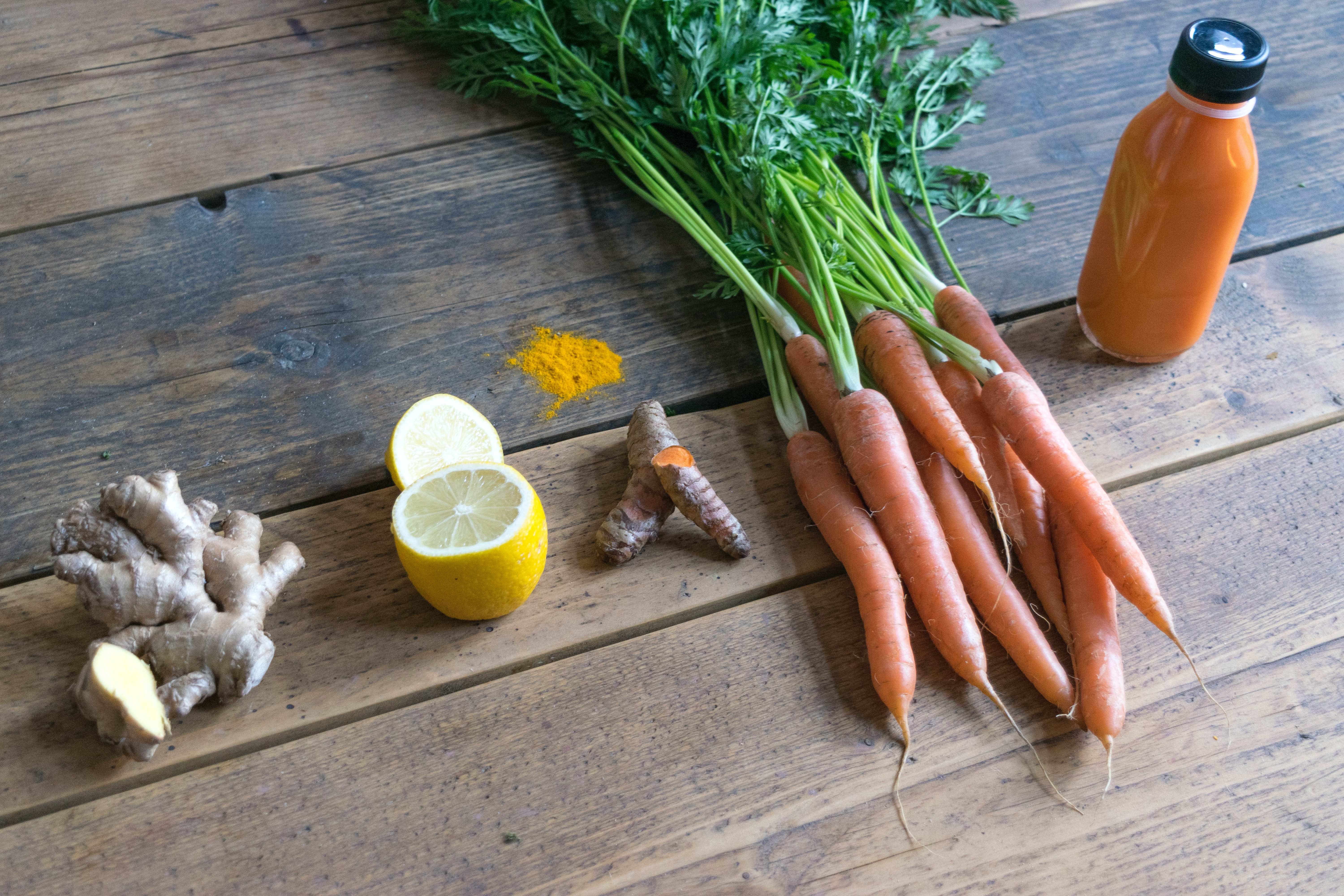 Immunity Boosting Tips in Twenty-21