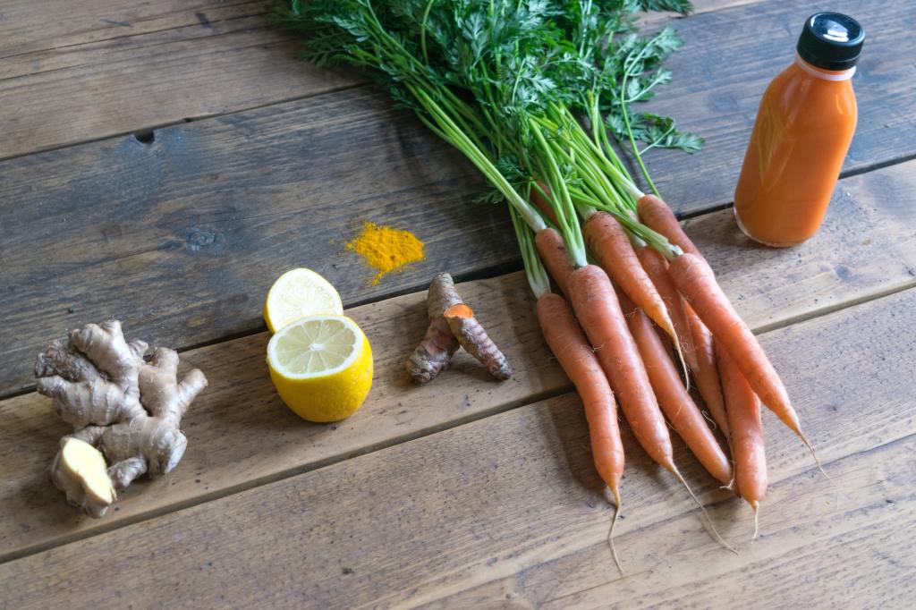 Immunity Boosting Tips in&nbsp;Twenty-21
